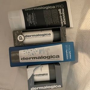 Detmologica kit